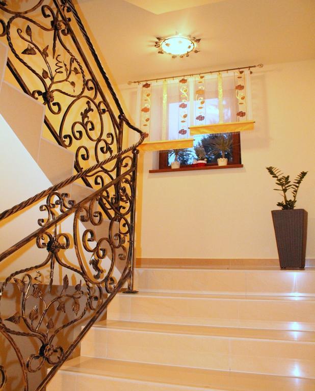 Apartament Gościniec Polana Błociska Małe Ciche Zewnętrze zdjęcie